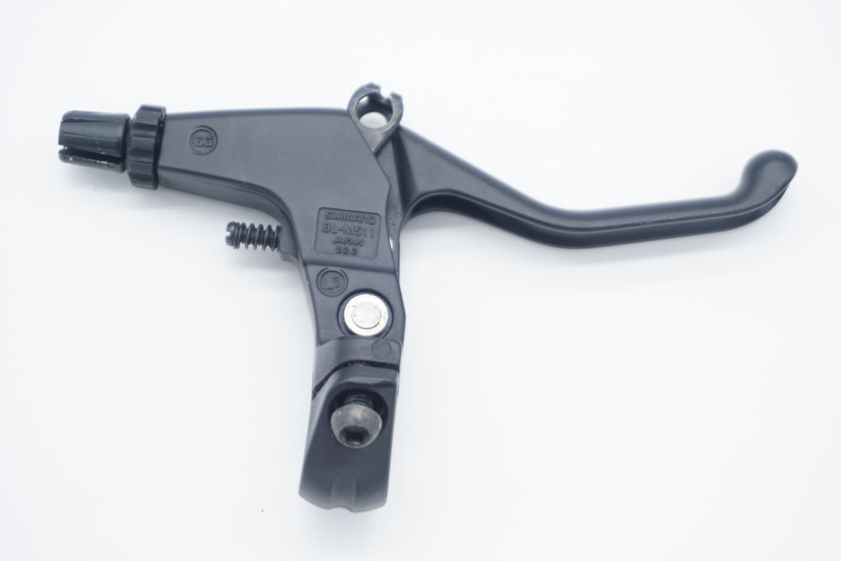 SHIMANO 「シマノ」 DEORE BL-M511 ブレーキレバー / 京都八幡店