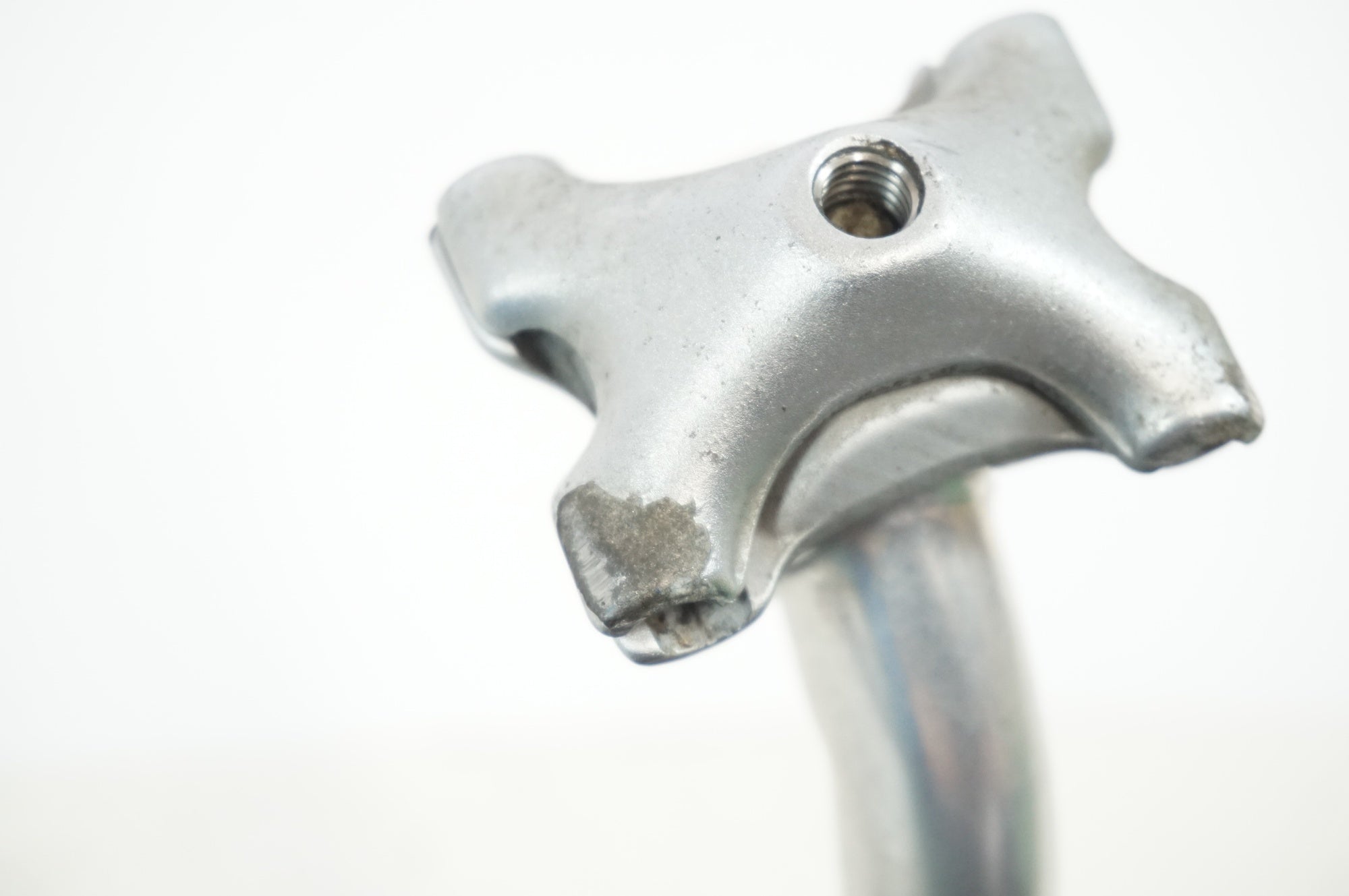 CAMPAGNOLO 「カンパニョーロ」 CHORUS φ27.2 約210mm シートポスト / 宇都宮店