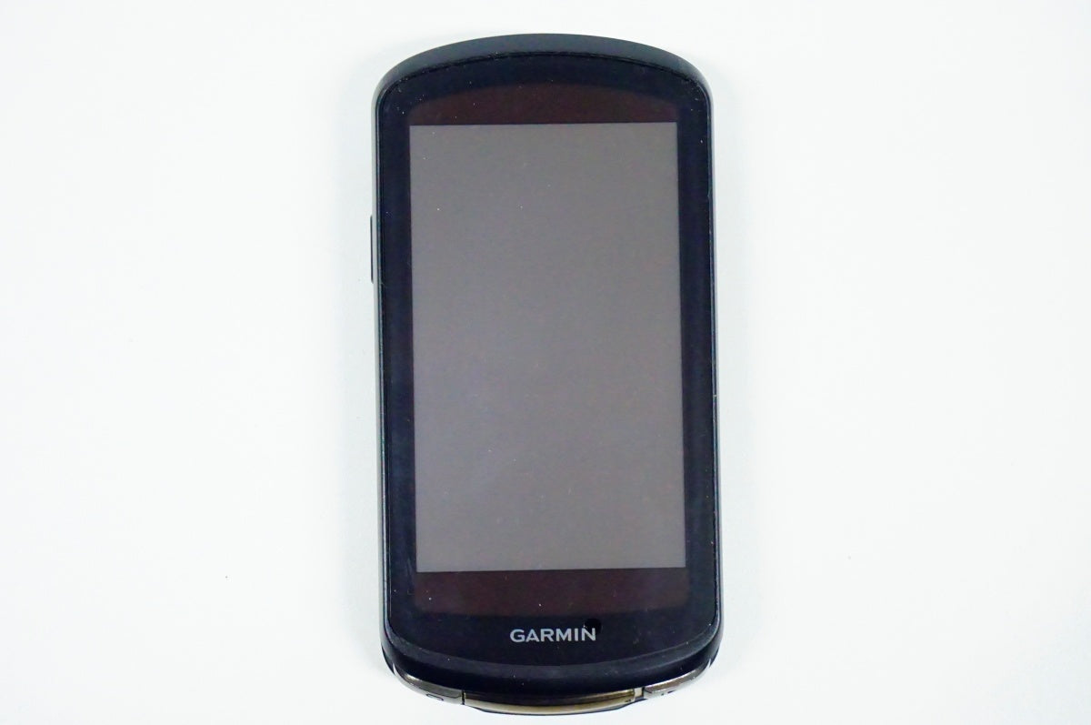 GARMIN 「ガーミン」 EDGE 1040 SOLAR サイクルコンピューター