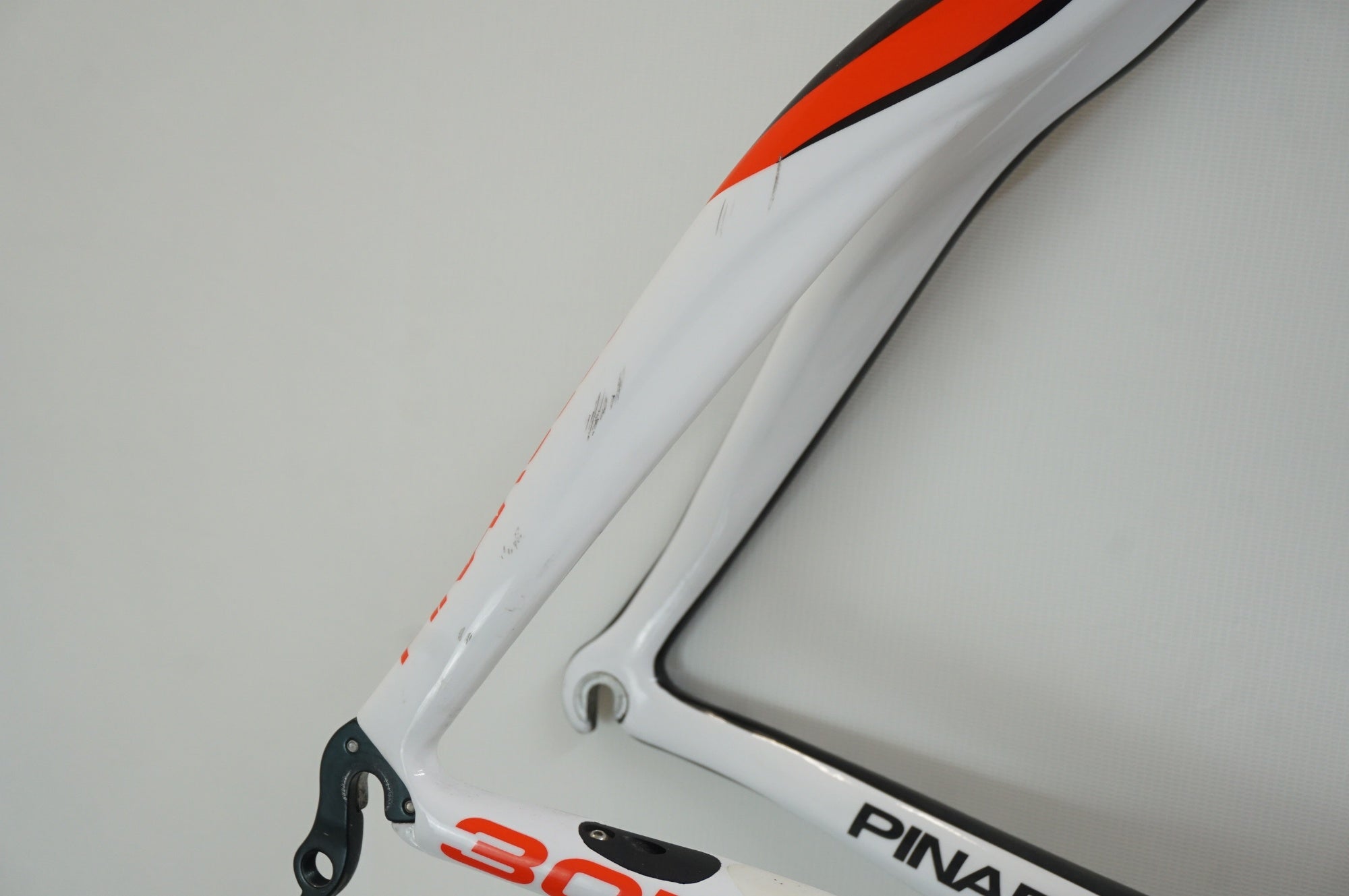 PINARELLO MARVEL カーボンフレーム フレームセット ピナレロ PINARELLO ROADBIKE MARVEL 30.12 THINk2 FRAME SET 2014