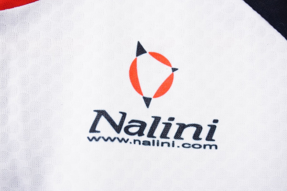 NALINI「ナリーニ」Mサイズ ジャージ / 浜松店