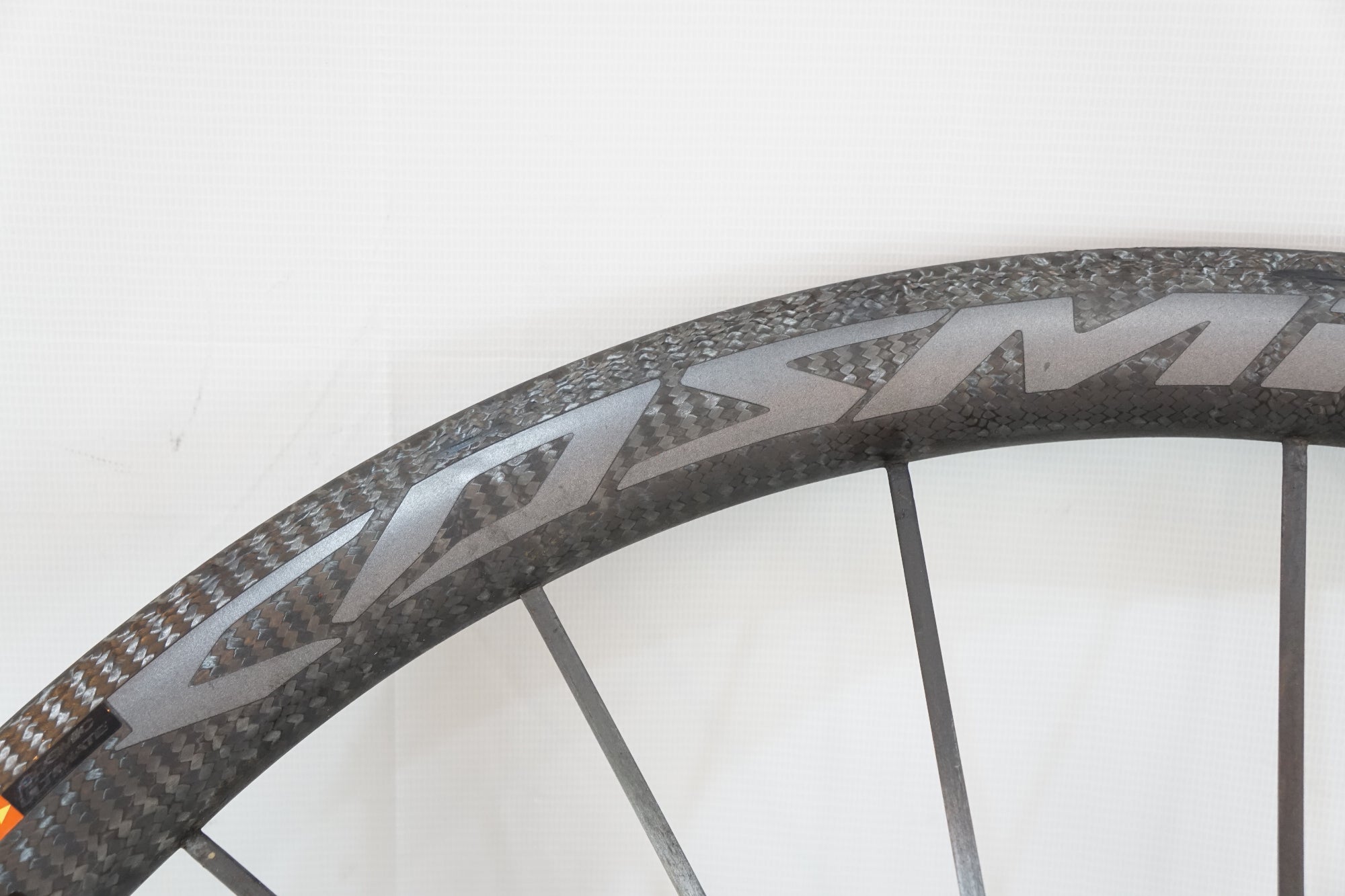 MAVIC 「マビック」 COSMIC ULTIMATE TU シマノ11速 リアホイール / バイチャリ浦和ベース