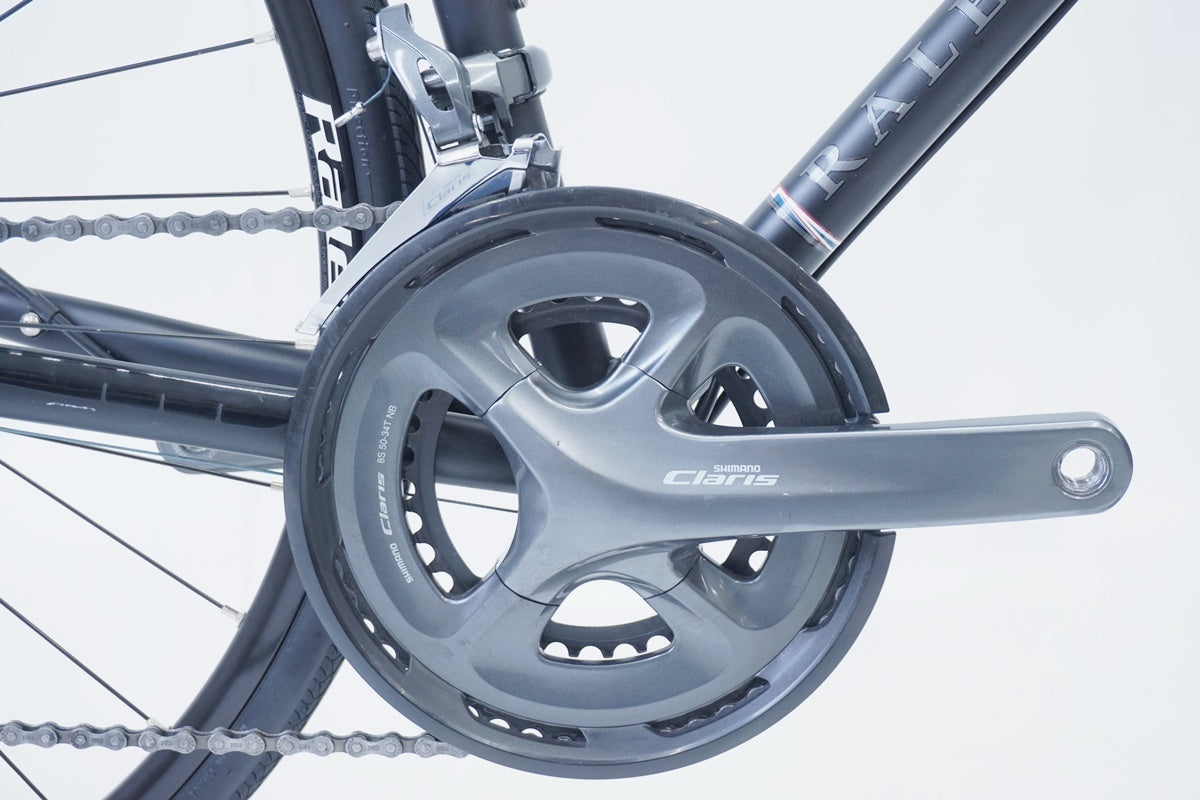 RALEIGH 「ラレー」 CRB CARTON-B 2024年モデル ロードバイク / 京都