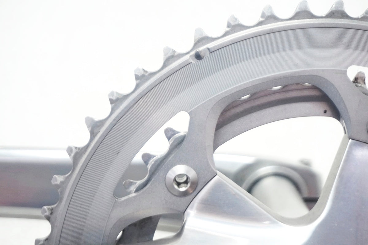 SHIMANO 「シマノ」 105 FC-5600 52-39T 175mm クランク / 大阪門真店