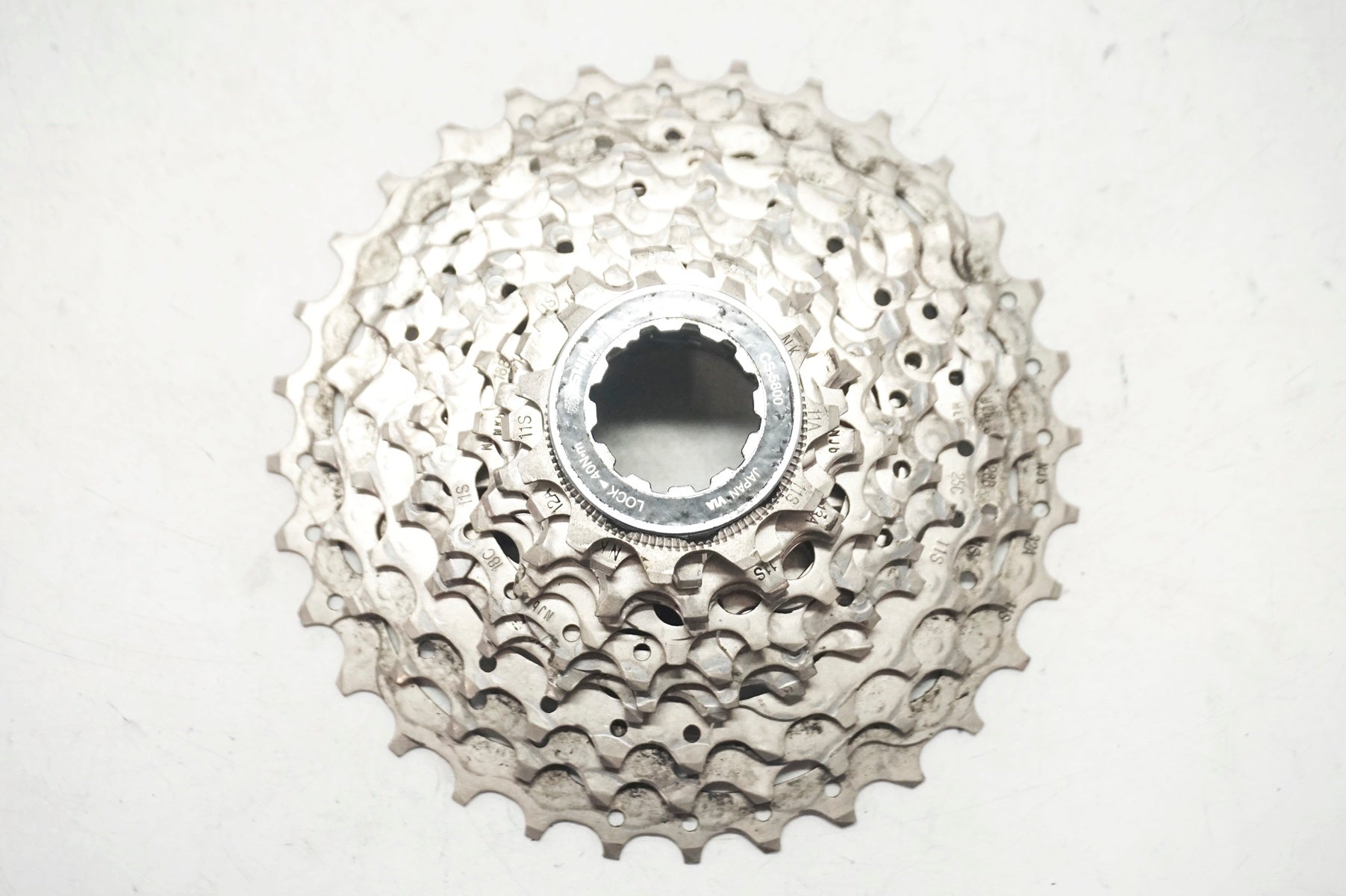 SHIMANO 「シマノ」 105 CS-5800 11-32T スプロケット / 大阪門真店