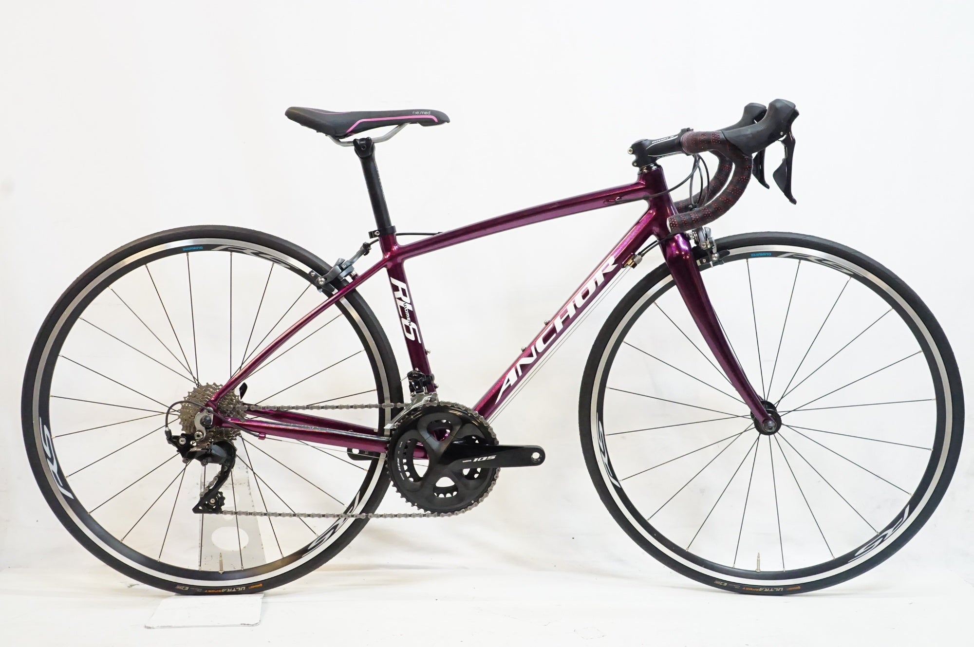 ANCHOR 「アンカー」 RL6W 2017年頃 ロードバイク / 熊谷本店