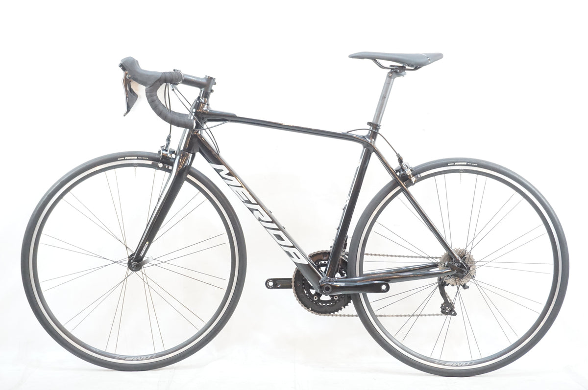 MERIDA 「メリダ」 SCULTURA 400 RIM 2021年モデル ロードバイク / 浦和ベース