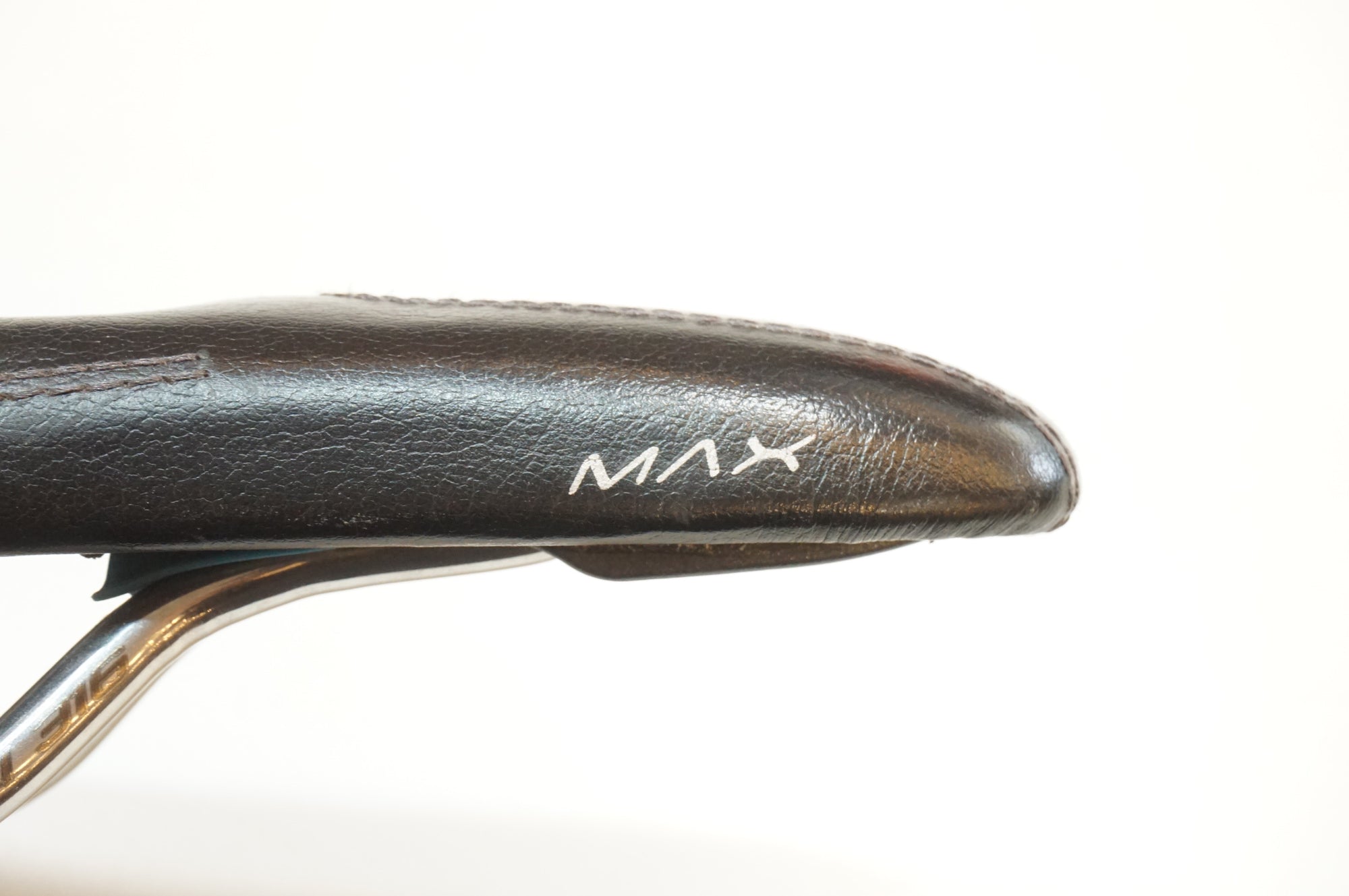 SELLE ITALIA 「セライタリア」 MAX SLR TI316 GEL FLOW サドル / 浦和ベース