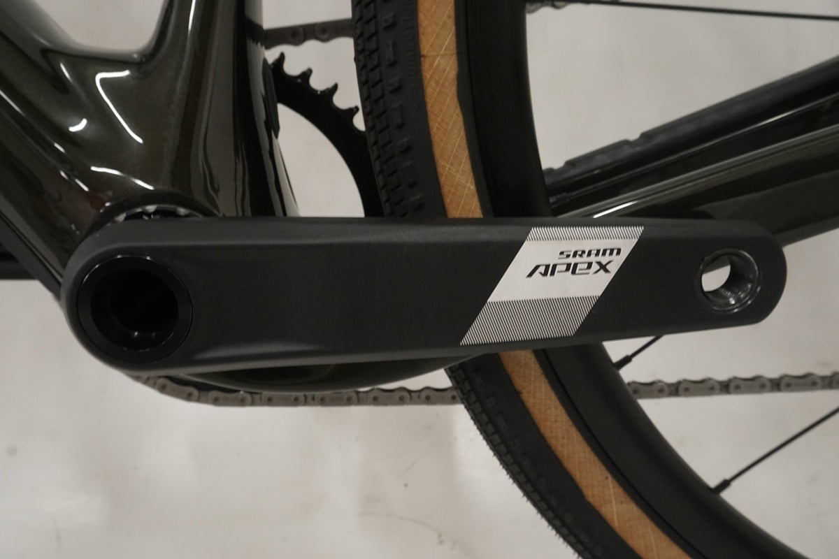 TREK 「トレック」 CHECKPOINT SL 5 AXS GEN3 2025年モデル ロードバイク / 浜松店
