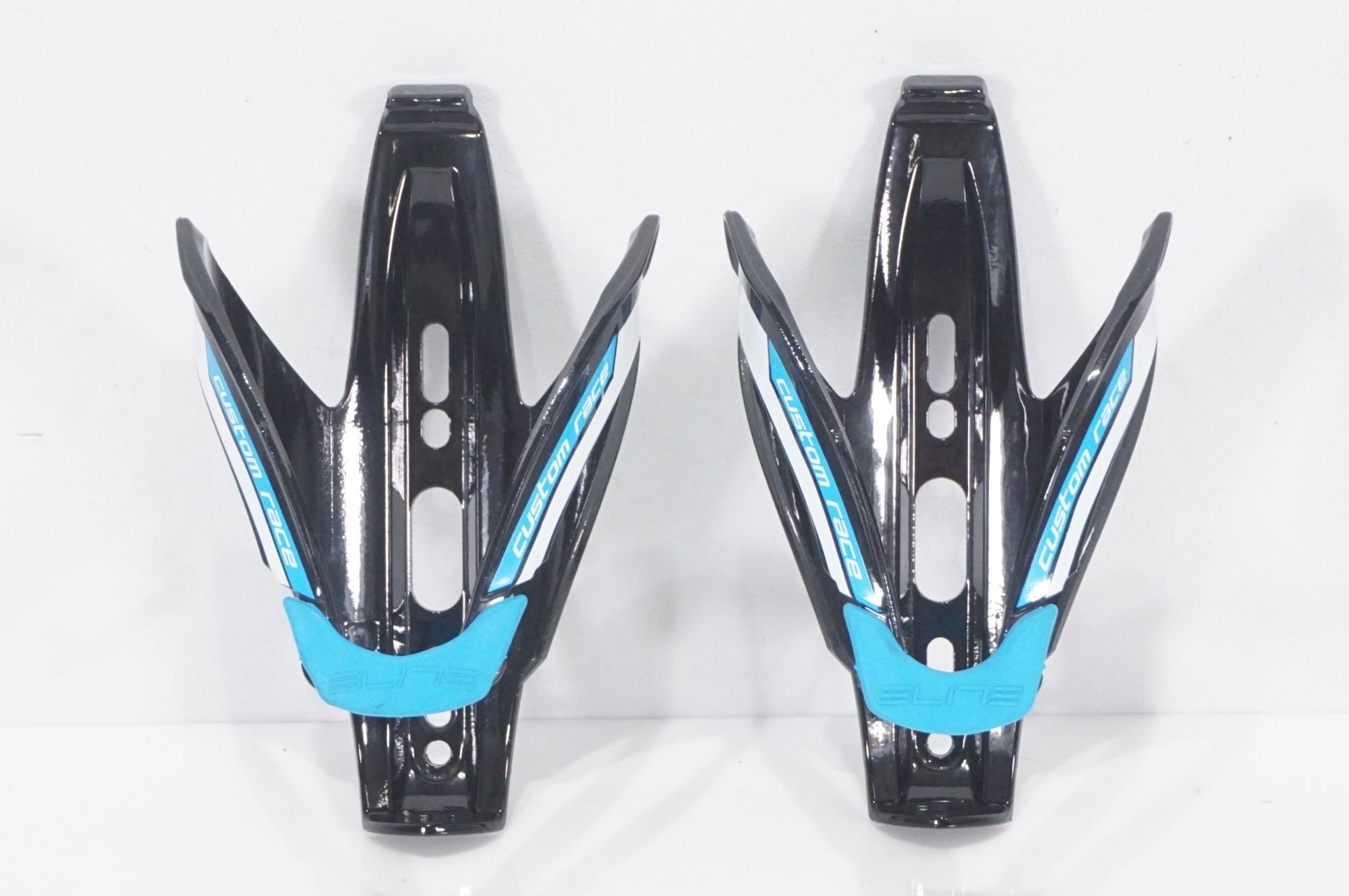 ELITE 「エリート」 CUSTOM RACE ボトルケージセット / AKIBA店