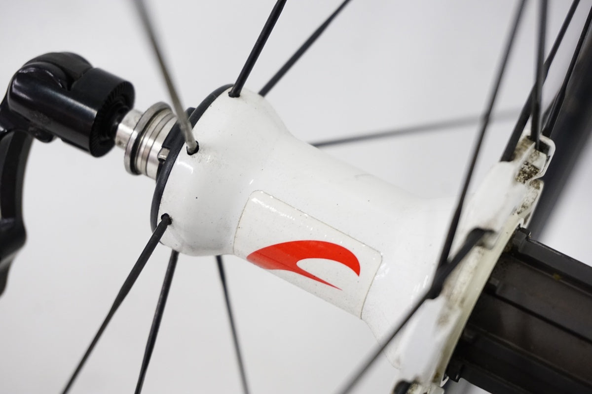 FULCRUM「フルクラム」 RACING3 シマノ11速 ホイールセット / 浜松店