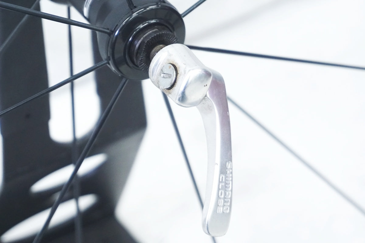 SHIMANO 「シマノ」 WH-RS10 シマノ8/9速 ホイールセット  / 大阪美原北インター店