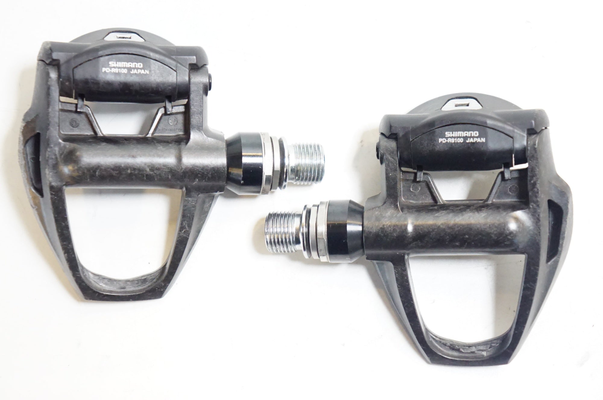 SHIMANO 「シマノ」 DURA-ACE PD-R9100 ペダル / 熊谷本店
