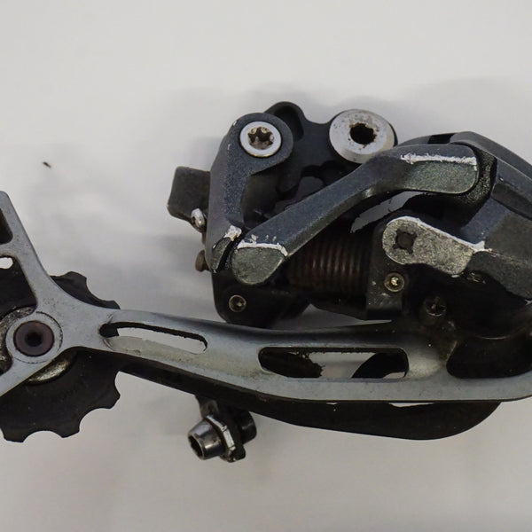 RD（リアディレイラー） - マウンテンバイク用 - コンポーネント