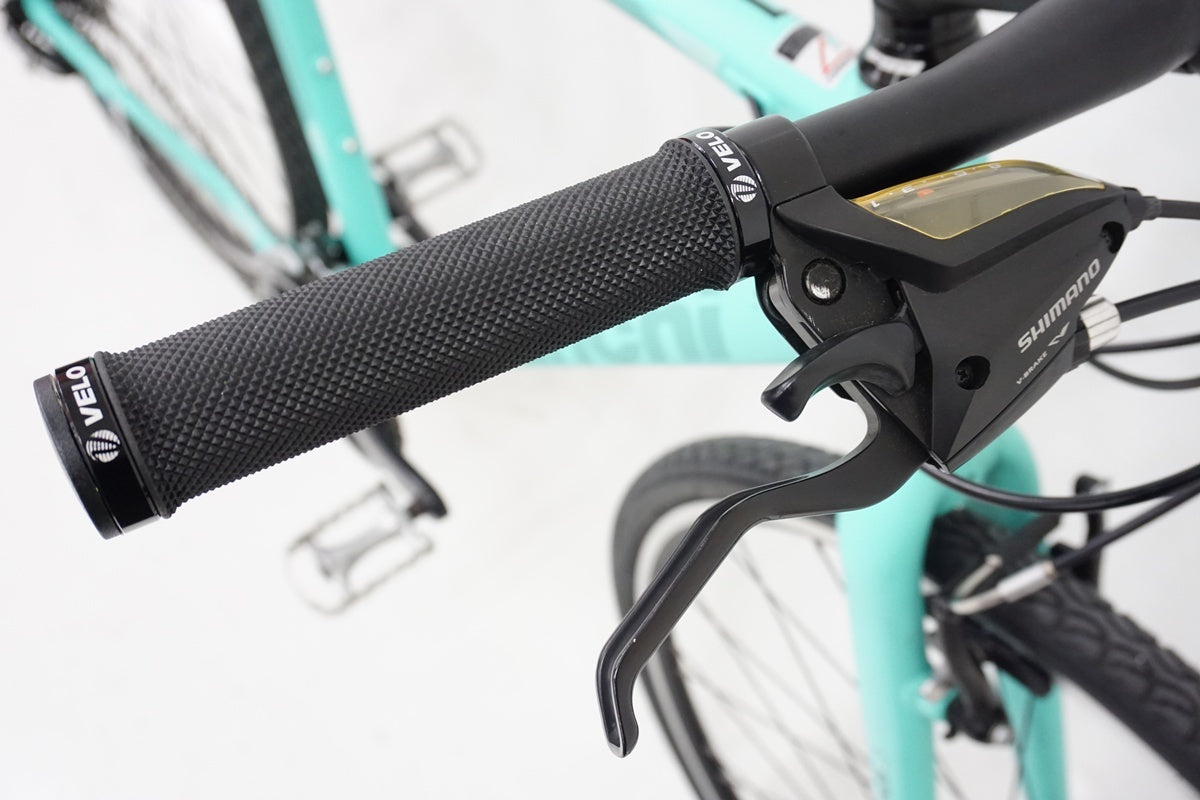 BIANCHI「ビアンキ」 C SPORT 1 2019年モデル クロスバイク / 浜松店