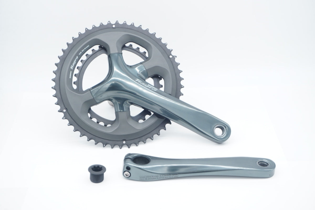 SHIMANO 「シマノ」 TIAGRA FC-4700 50-34T 170mm クランク / 滋賀大津店