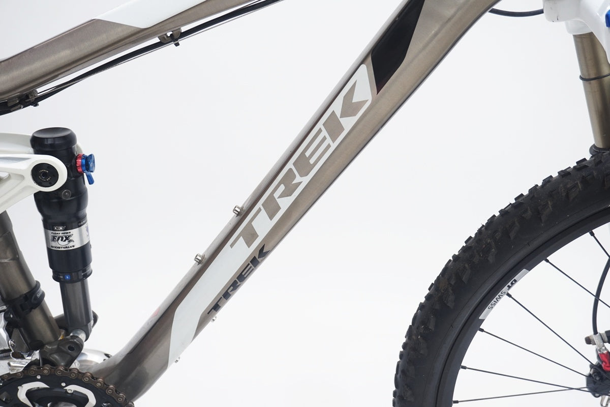 TREK 「トレック」　FUEL EX NINE 2010モデル マウンテンバイク/ 京都西院店