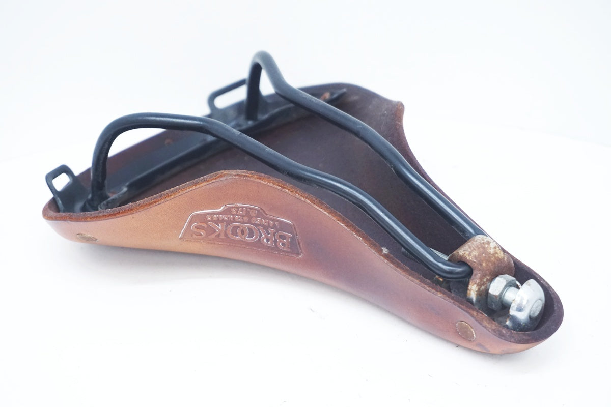 BROOKS 「ブルックス」 B17 STD サドル / 大阪美原北インター店