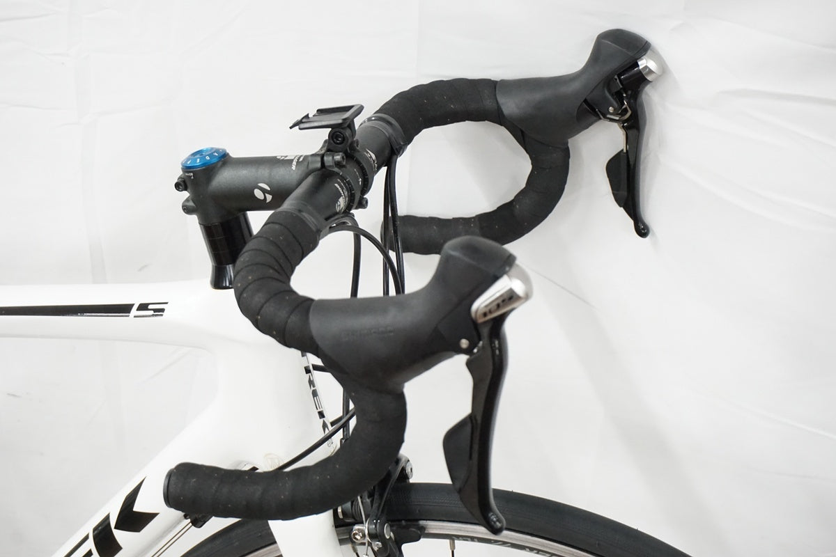 TREK 「トレック」 EMONDA SL5 2015年モデル ロードバイク / 奈良店