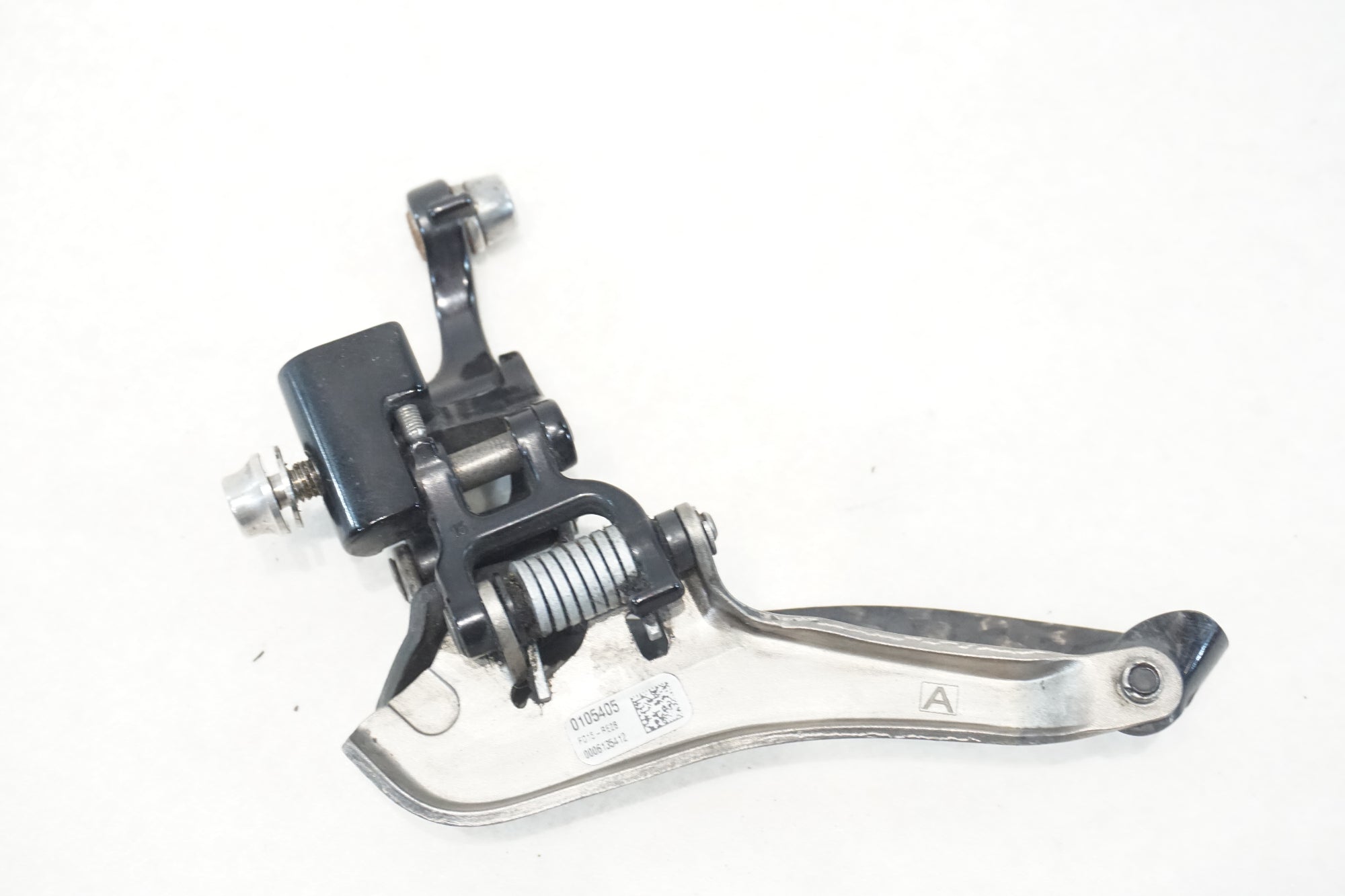 CAMPAGNOLO 「カンパニョーロ」 RECORD 11S フロントディレーラー / 横浜戸塚店