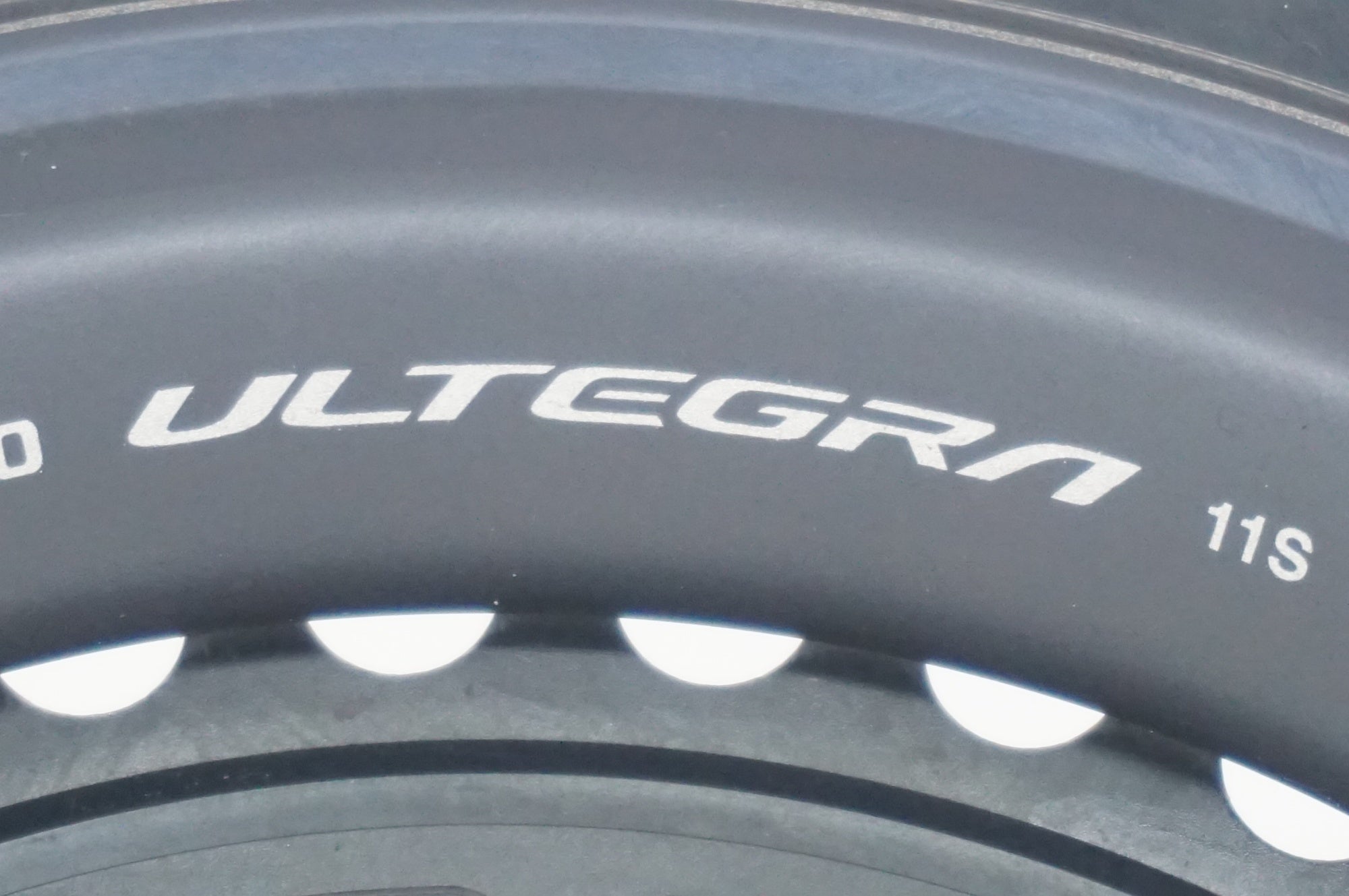 SHIMANO 「シマノ」 ULTEGRA FC-R8000 52-36T 172.5mm クランク / 福岡