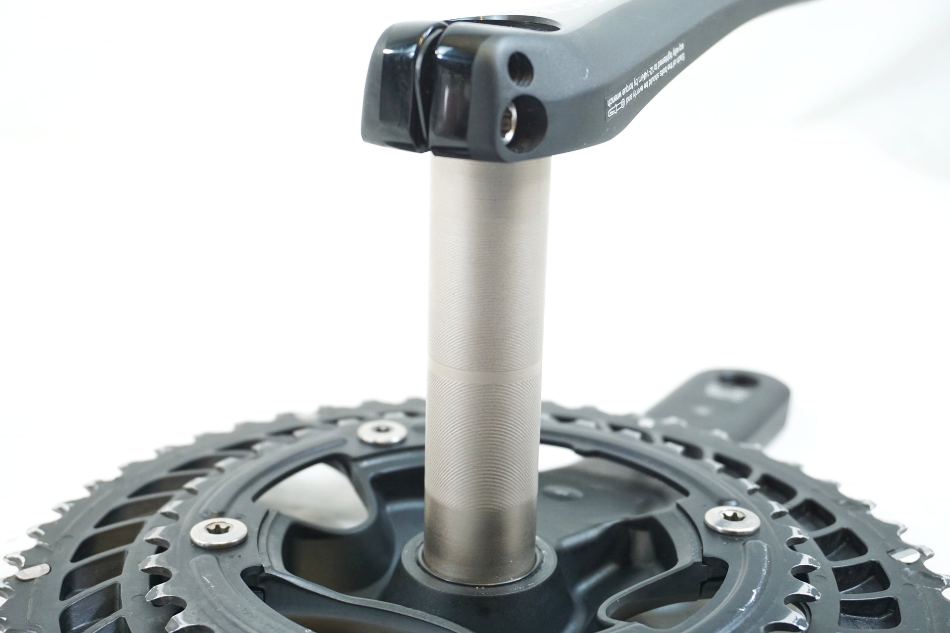 SHIMANO 「シマノ」 105 FC-5800 50-34T 170mm クランクセット / 有明ガーデン店