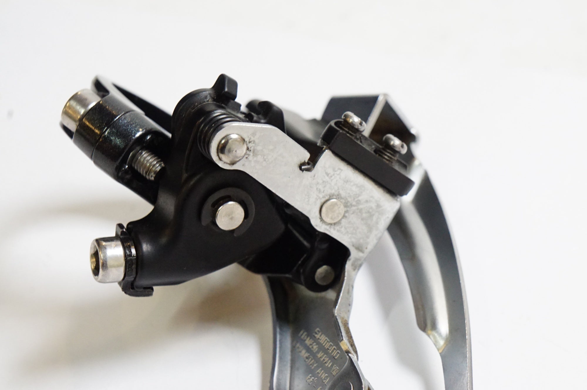 SHIMANO 「シマノ」 DEORE FD-M590 フロントディレイラー / 熊谷本店