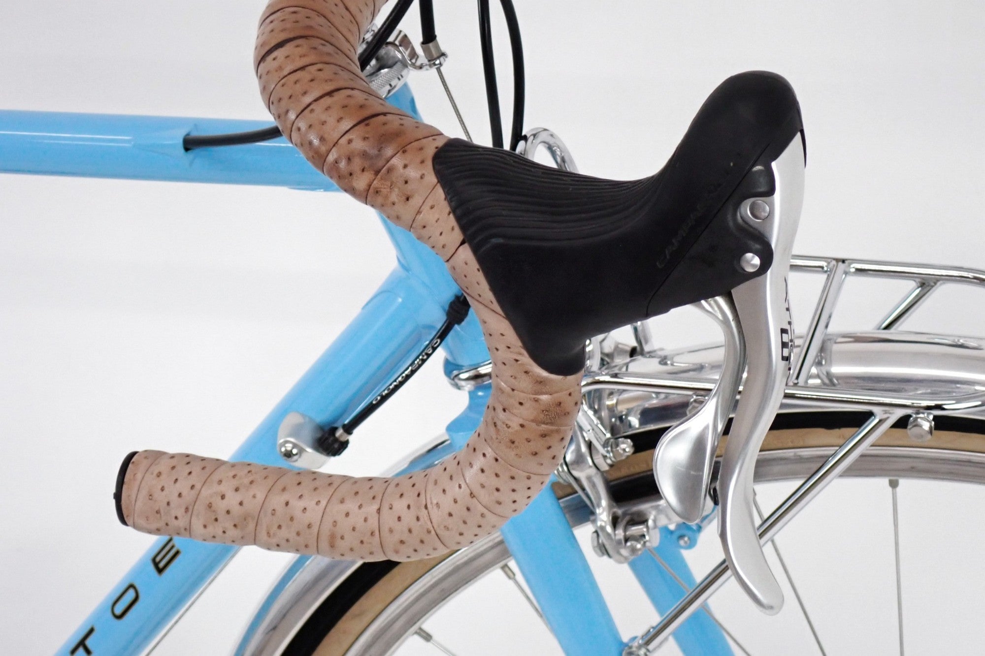 TOEI 「トーエイ」 モデル不明 年式不明 スポルティーフ