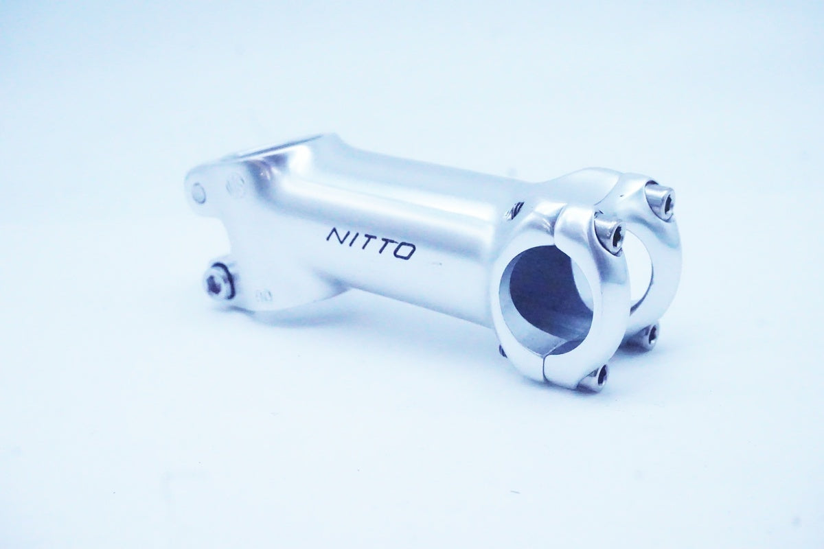 NITTO「ニットー」 NJ-89 NJS φ25.2 90mm ステム/ 京都西院店