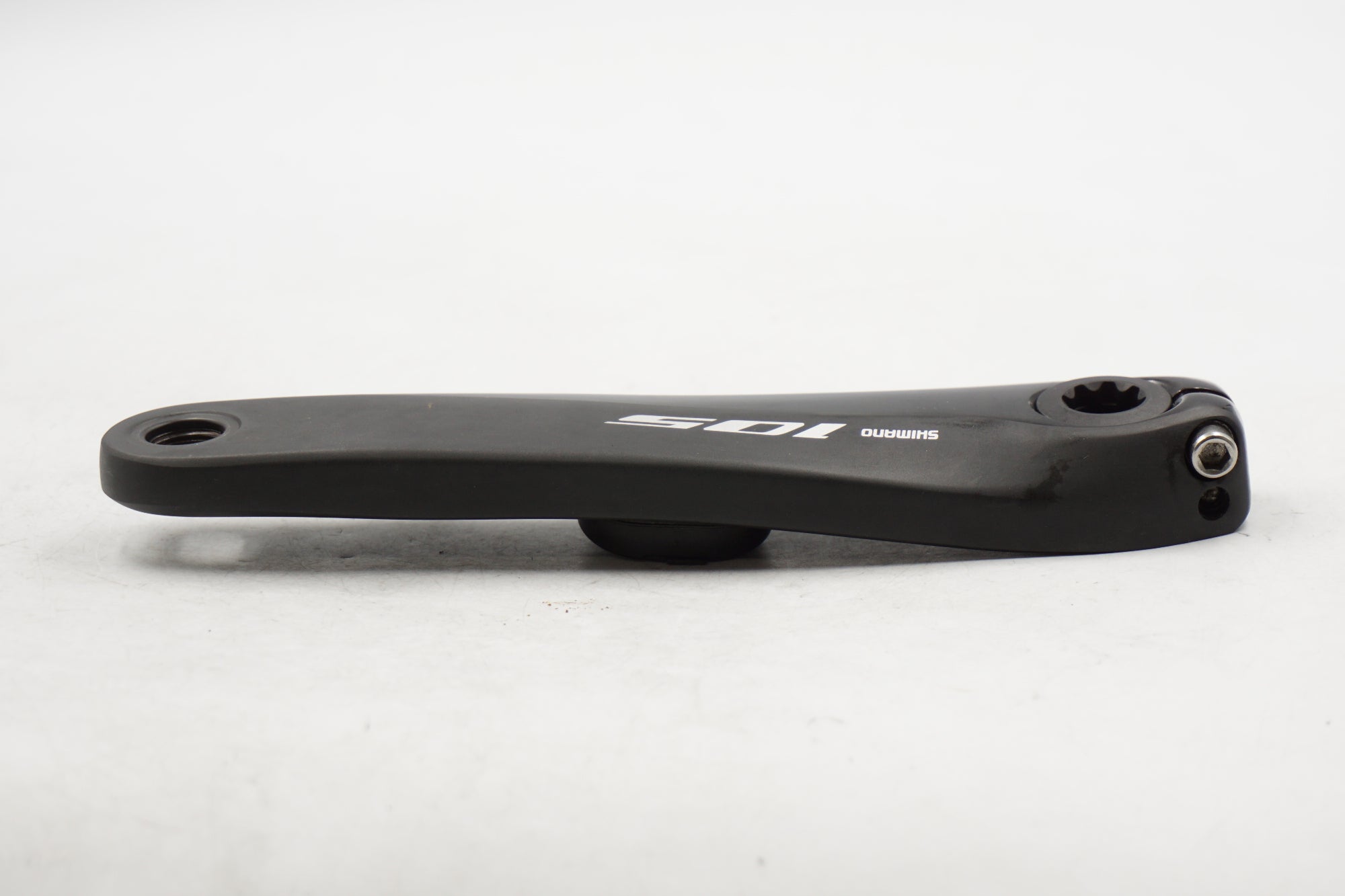 SHIMANO 「シマノ」 FC-R7000 左のみ パワーメータークランクアーム