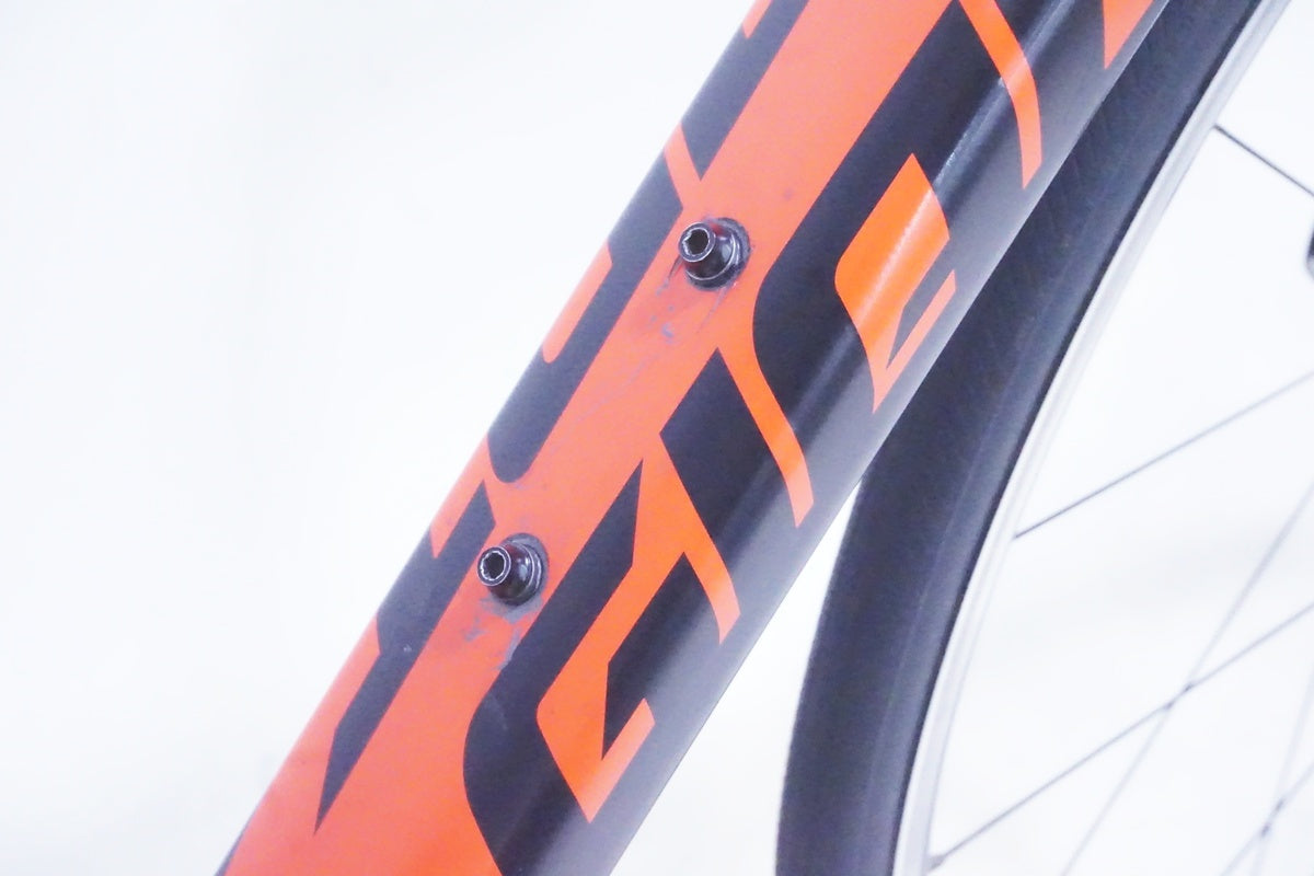 GIANT 「ジャイアント」 TCR SLR2 2017年 ロードバイク/ 京都西院店