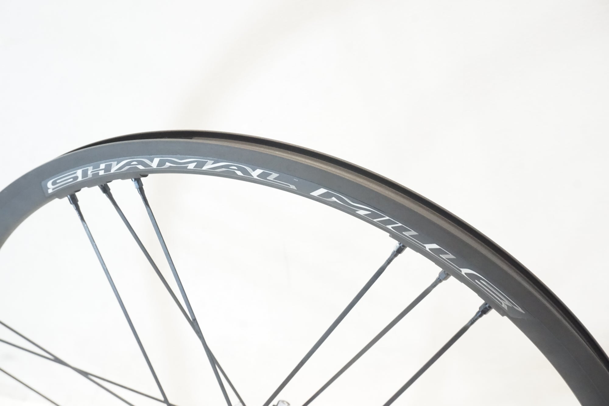 CAMPAGNOLO 「カンパニョーロ」 SHAMAL MILLE C17 シマノ11速 ホイールセット / 横浜戸塚店