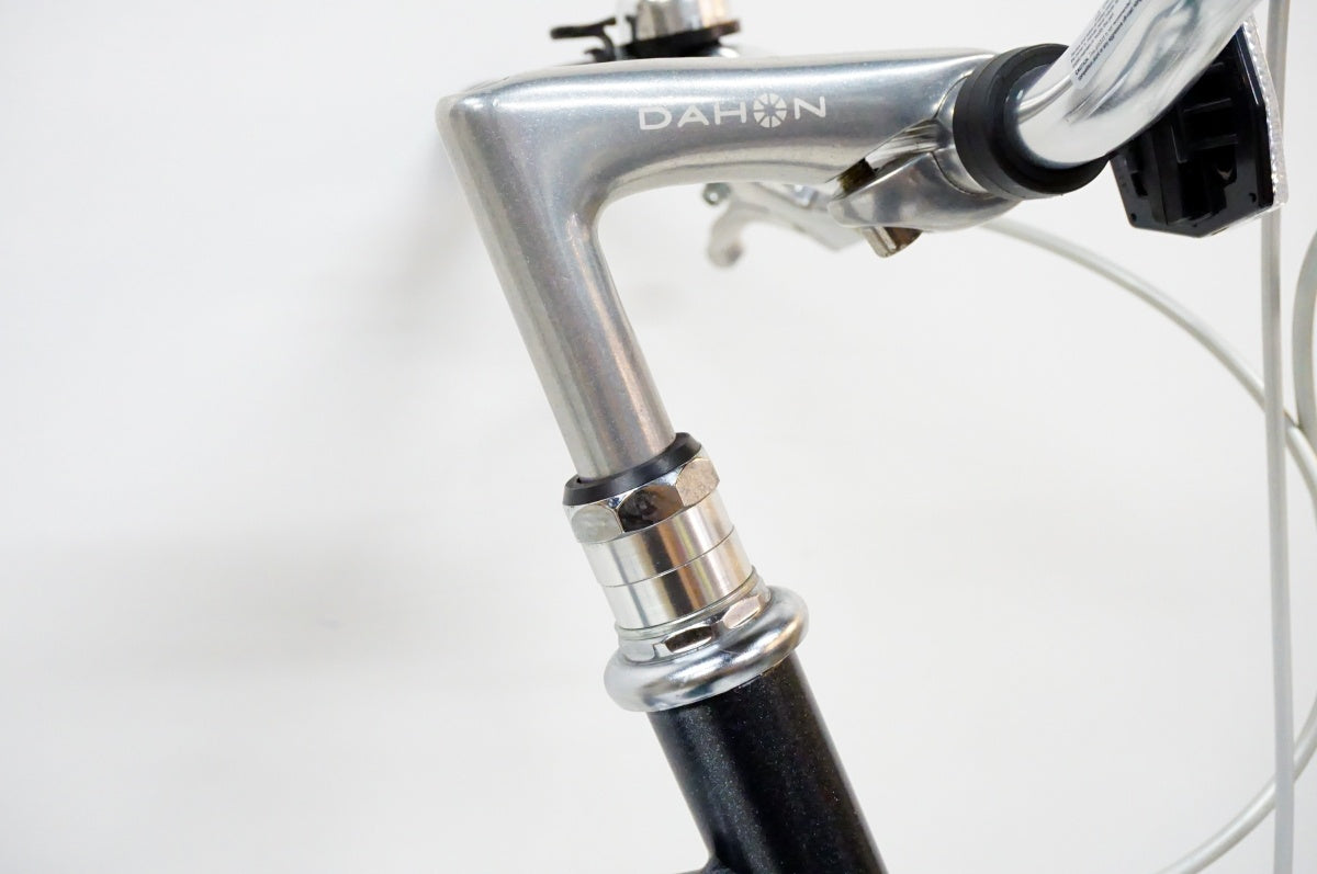 DAHON 「ダホン」 CALM 2024年モデル 20インチ ミニベロ / 名古屋大須店