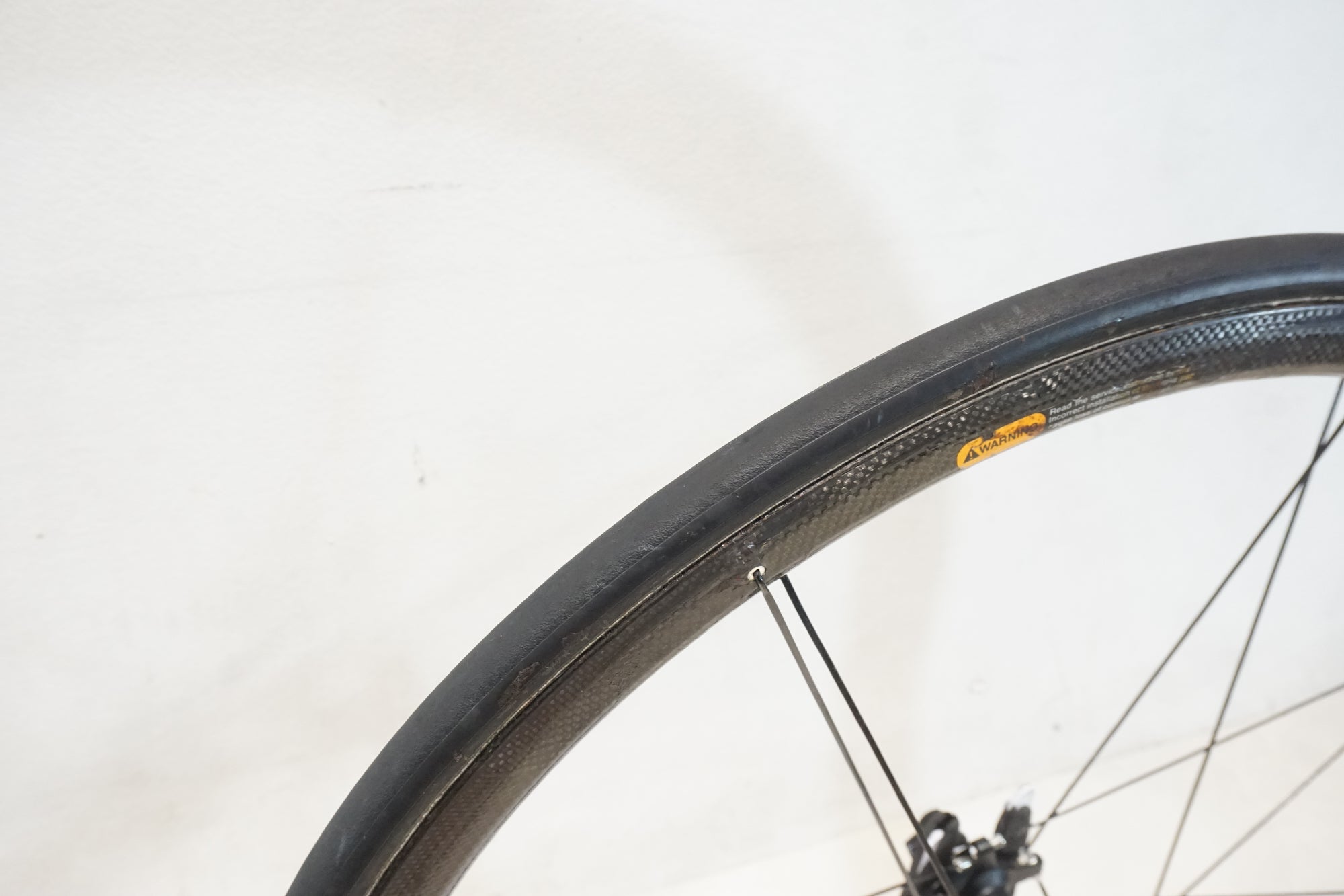 SHIMANO 「シマノ」 WH-7700 CARBON シマノ10速 ホイールセット / 横浜