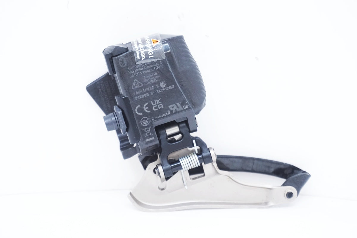 CAMPAGNOLO 「カンパニョーロ」 SUPER RECORD WRL コンポセット / 大阪美原北インター店