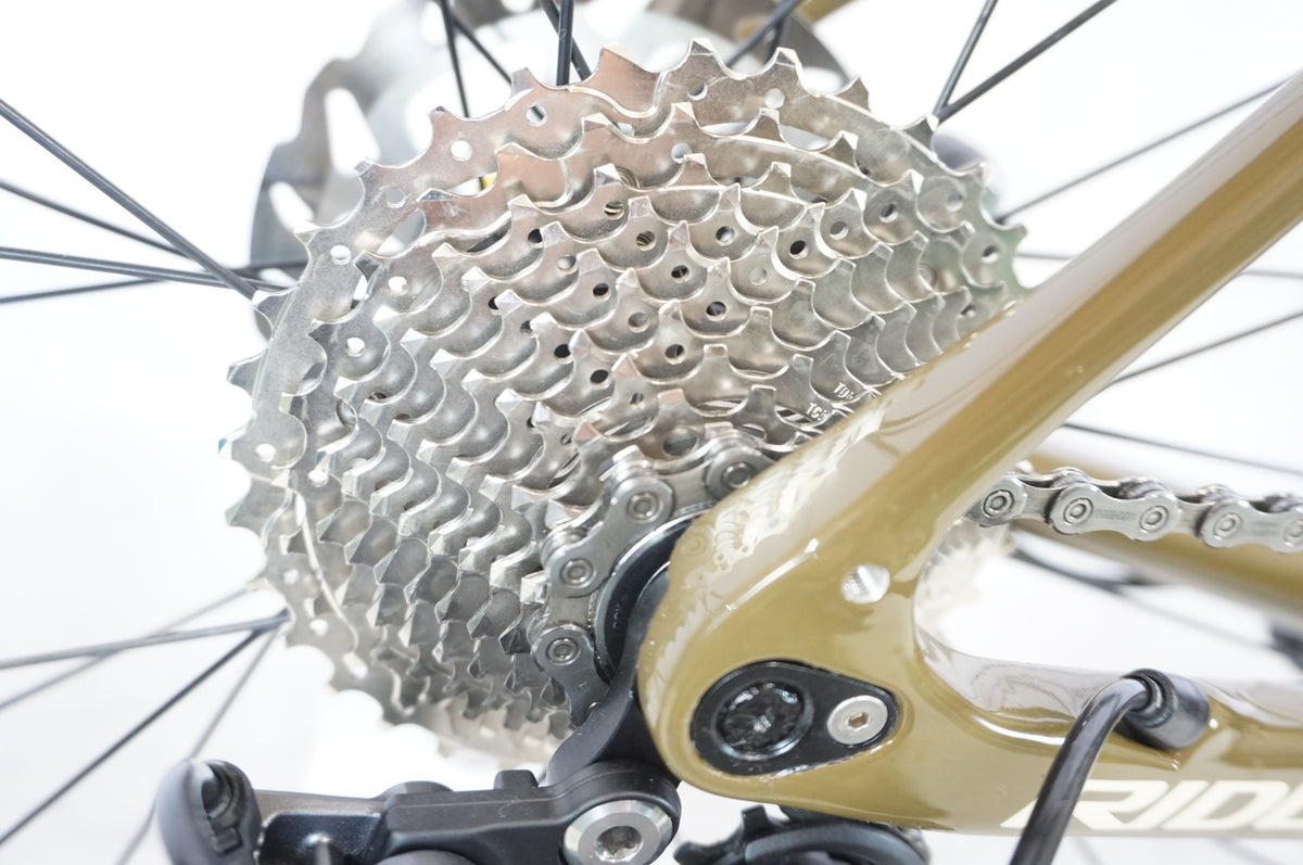 RIDLEY 「リドレー」 KANZO SPEED 2024年モデル ロードバイク / 宇都宮店