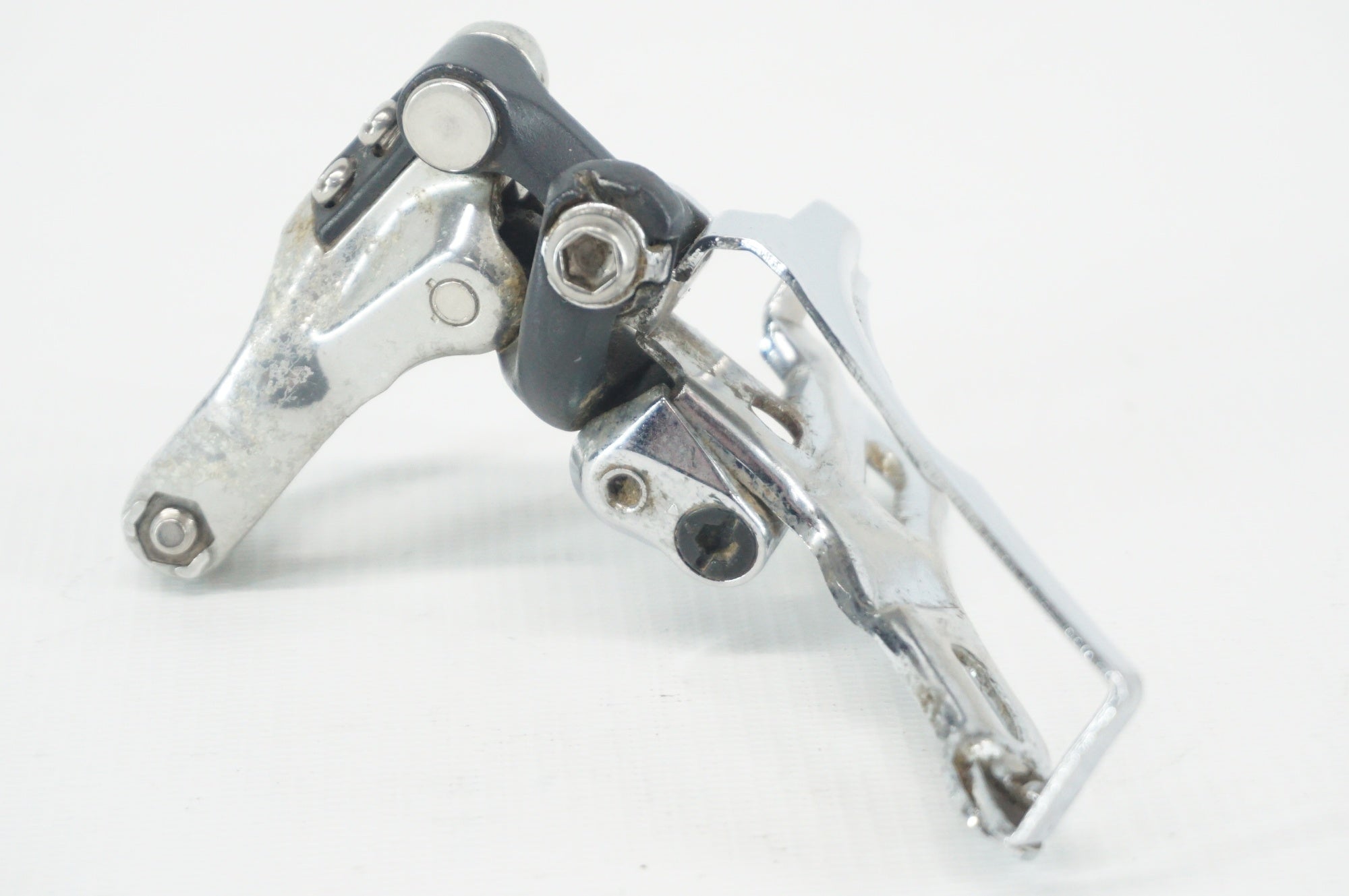 SHIMANO 「シマノ」 DEORE XT FD-M737 フロントディレイラー / 阪急