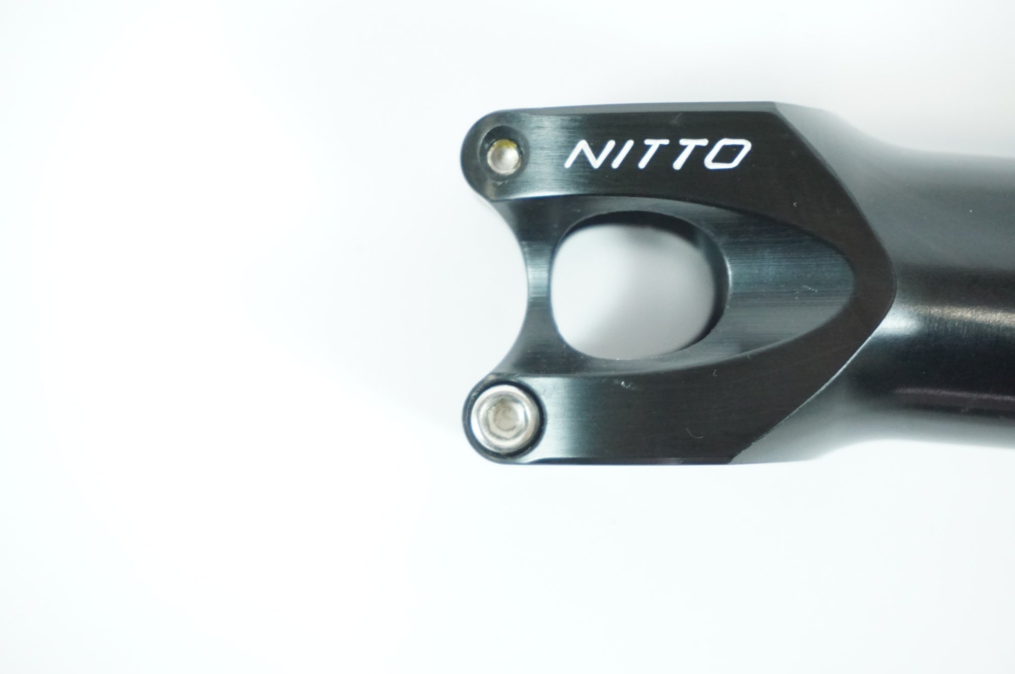 NITTO 「ニットー」 UI φ31.8 100mm ステム / 宇都宮店 ｜ バイチャリ