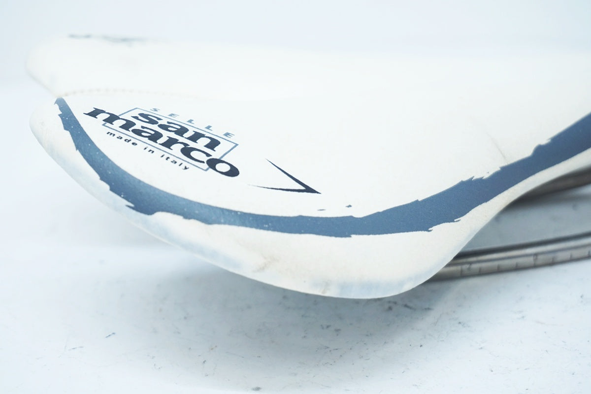 SELLE SAN MARCO 「セラサンマルコ」 GLAMOUR ASP サドル / 大阪美原北インター店