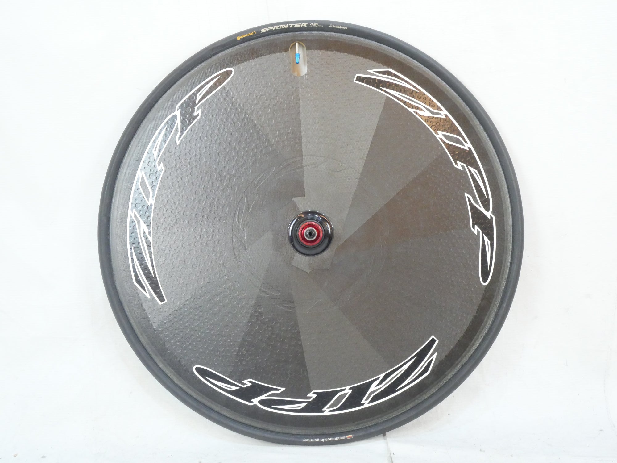 ZIPP 「ジップ」 SUPER9 SHIMANO 11s リアホイール / バイチャリ浦和ベース