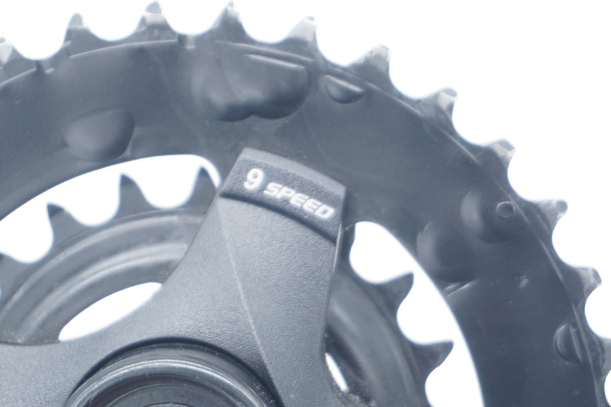 SHIMANO 「シマノ」 FC-MT101 36-22T 175mm クランク / 滋賀大津店