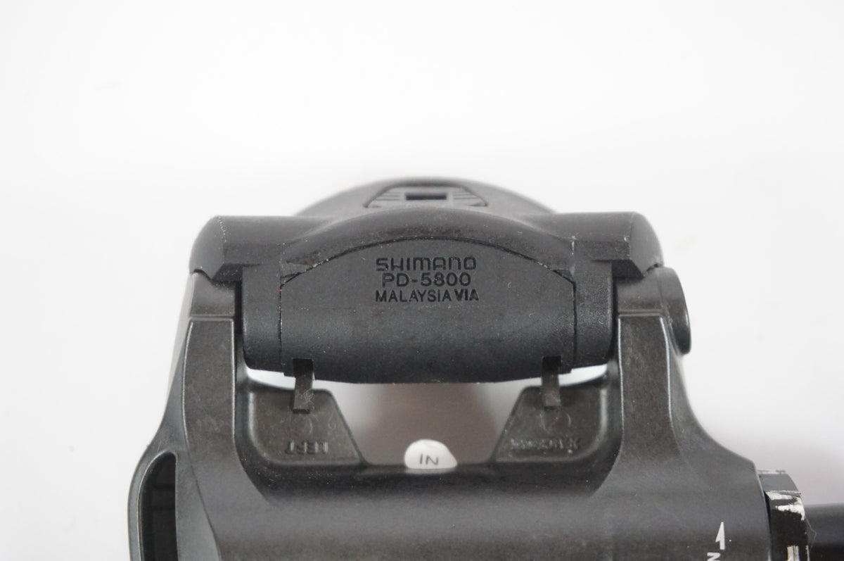 SHIMANO 「シマノ」 105 PD-5800 ペダル / 宇都宮店