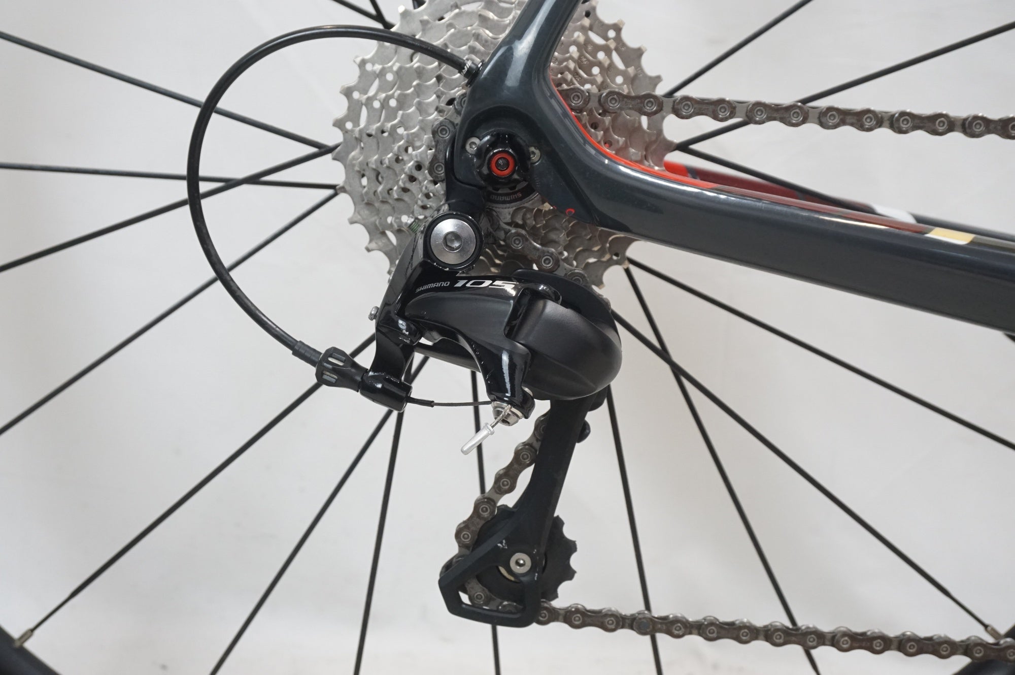 TREK 「トレック」 DOMANE SL5 2018年モデル ロードバイク / 福岡店