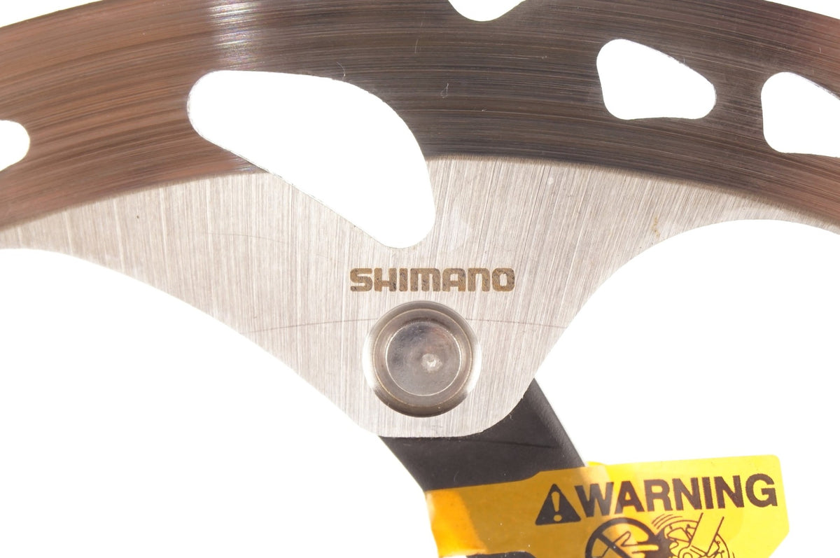 SHIMANO 「シマノ」 SM-RT86-L φ203 ディスクブレーキローター / 中目黒店