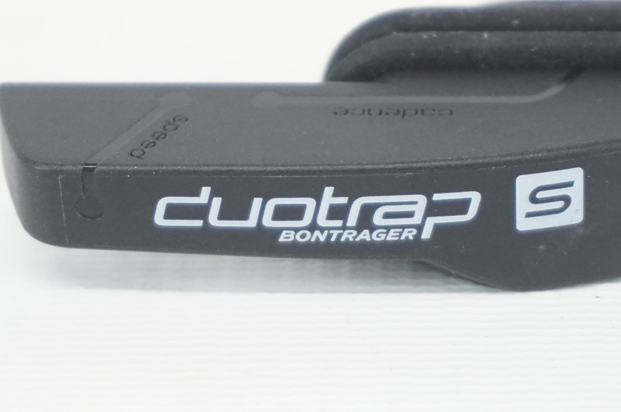 BONTRAGER 「ボントレガー」 DuoTrap S デジタル センサー / 阪急塚口