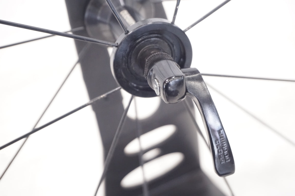 SHIMANO 「シマノ」 WH-RS11 SHIMANO11速 ホイールセット / 滋賀大津店
