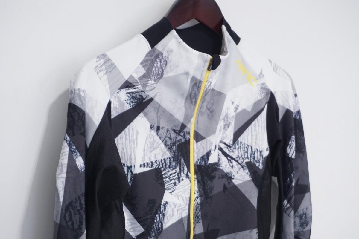 RERIC 「レリック」 Lサイズ 長袖 サイクルジャージ / 滋賀大津店