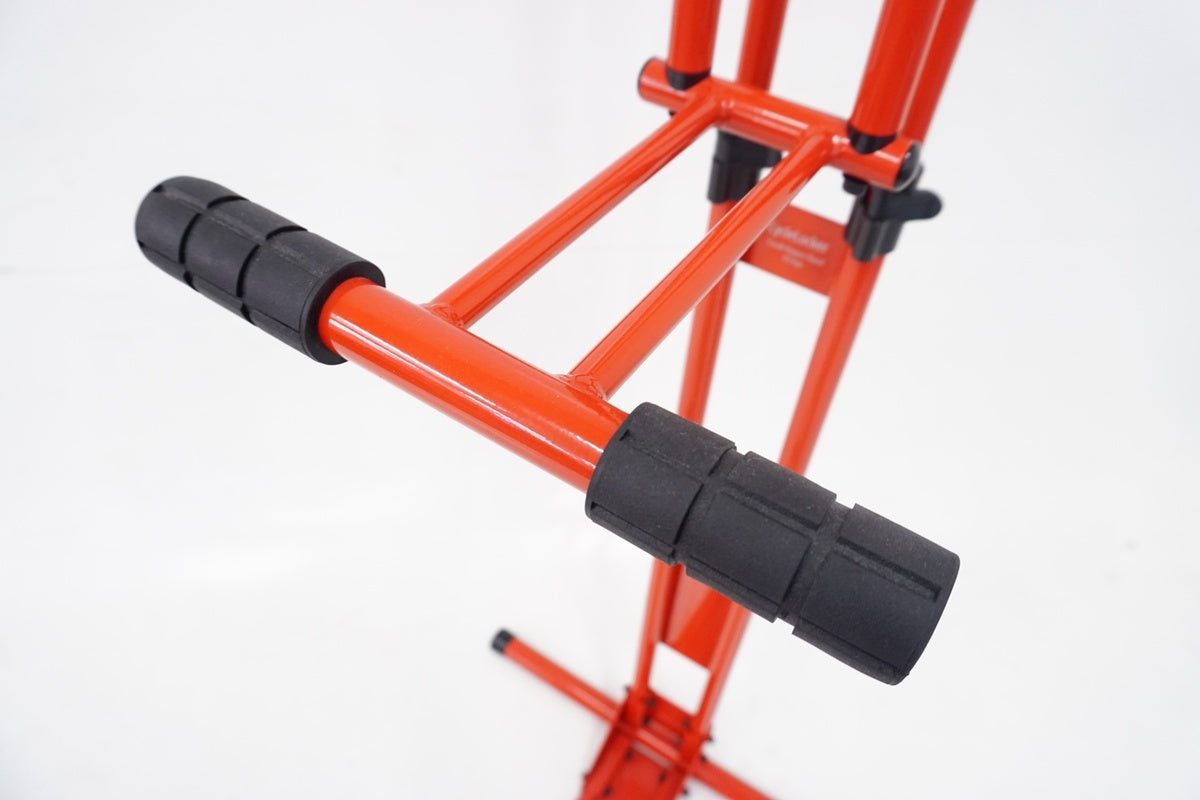 CYCLELOCKER「サイクルロッカー」 CS-650 ディスプレイスタンド / 浜松店