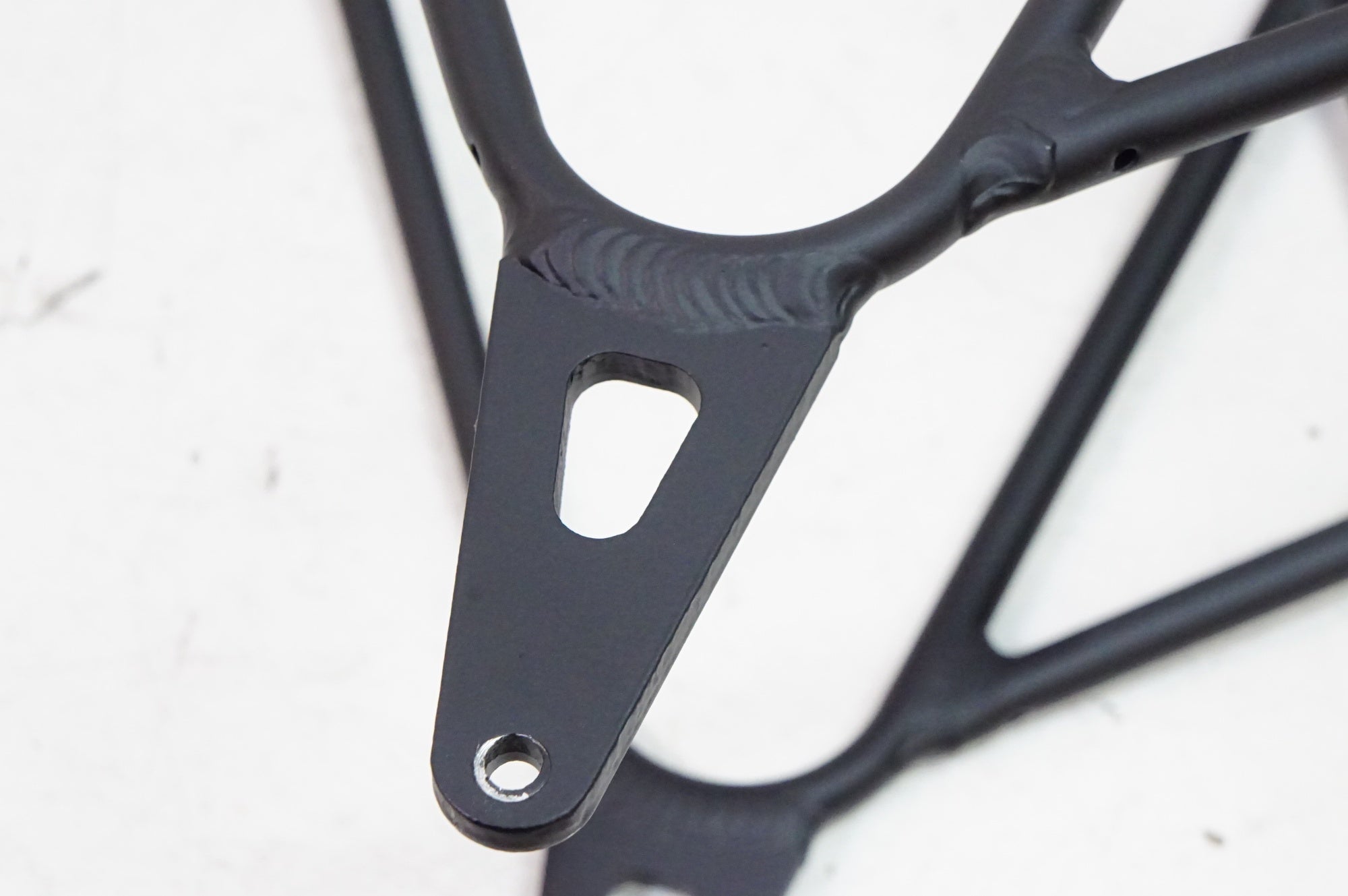 BONTRAGER 「ボントレガー」 BACKRACK MIK リアキャリア / 熊谷本店