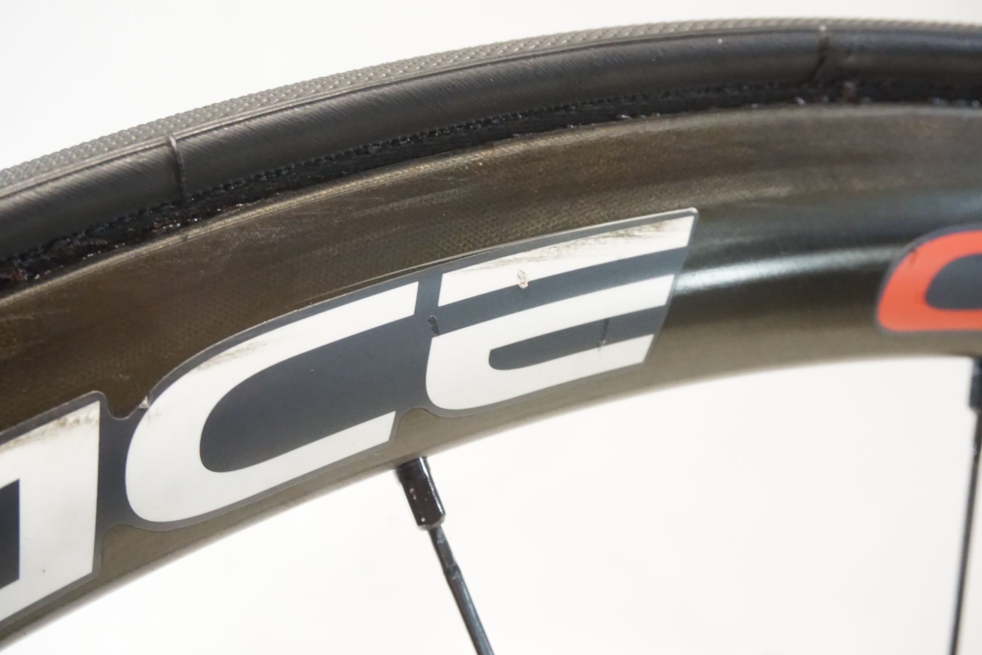 SHIMANO 「シマノ」 DURA-ACE WH-7900 C35 シマノ10速 リアホイール / 横浜戸塚店